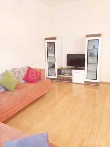 Сдаётся 3-комн. новостройка 85 м², пос. Ени Гюнешли, photo 9 from 10