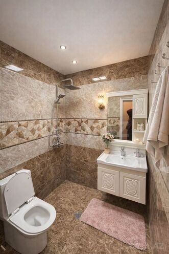 Satılır 3 otaqlı köhnə tikili 65 m², Memar Əcəmi m., photo 8 from 9