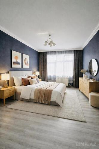 Satılır 3 otaqlı köhnə tikili 65 m², Memar Əcəmi m., photo 3 from 9