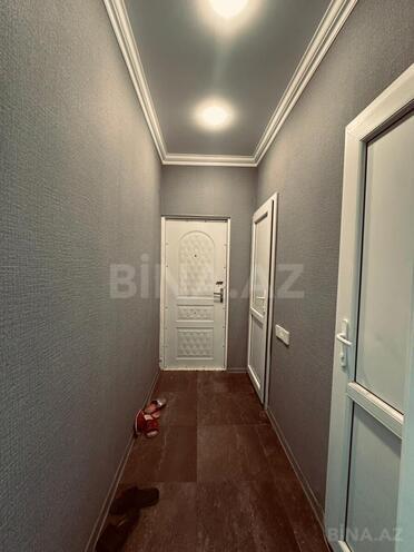 Satılır 3 otaqlı köhnə tikili 65 m², Memar Əcəmi m., photo 7 from 9