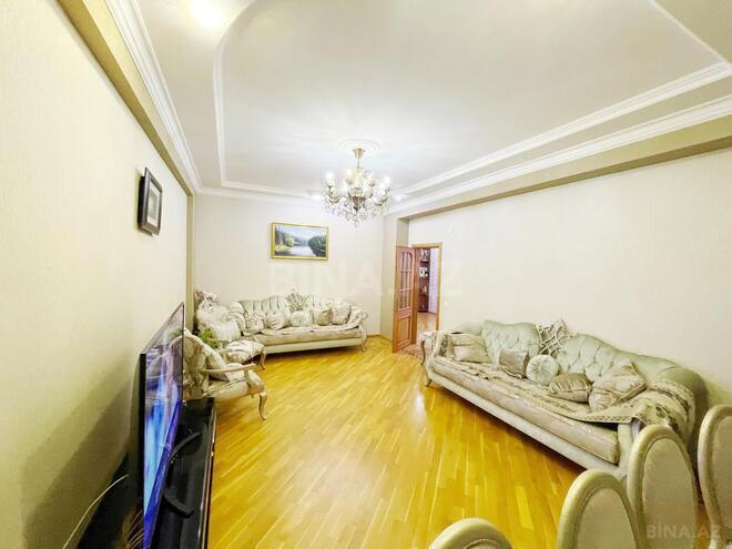 Satılır 4 otaqlı yeni tikili 175 m², Memar Əcəmi m., photo 3 from 20