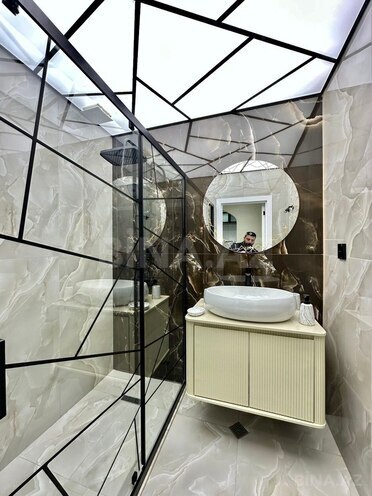 Satılır 2 otaqlı köhnə tikili 70 m², Nərimanov r., photo 12 from 14