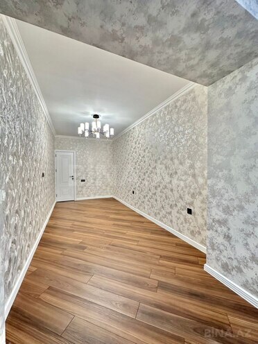 Satılır 2 otaqlı köhnə tikili 70 m², Nərimanov r., photo 11 from 14