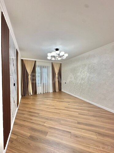 Satılır 2 otaqlı köhnə tikili 70 m², Nərimanov r., photo 5 from 14