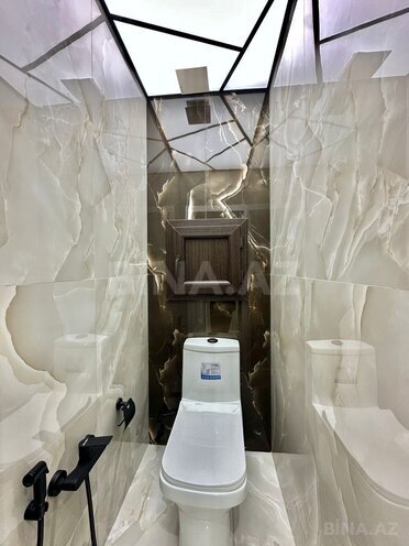 Satılır 2 otaqlı köhnə tikili 70 m², Nərimanov r., photo 13 from 14