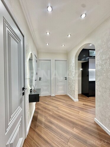 Satılır 2 otaqlı köhnə tikili 70 m², Nərimanov r., photo 3 from 14