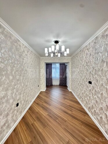Satılır 2 otaqlı köhnə tikili 70 m², Nərimanov r., photo 10 from 14