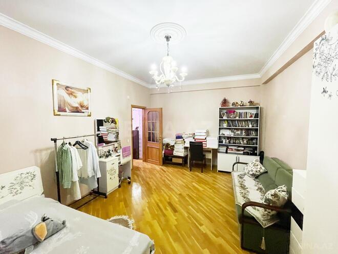 Satılır 4 otaqlı yeni tikili 175 m², Memar Əcəmi m., photo 4 from 20