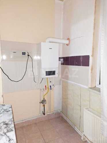 Сдаётся 2-комн. вторичка 55 м², м. Мемар Аджеми, photo 8 from 12