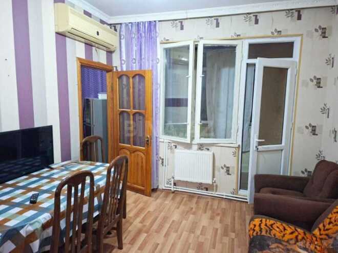 Сдаётся 2-комн. вторичка 55 м², м. Мемар Аджеми, photo 3 from 12