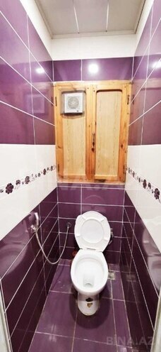 Сдаётся 2-комн. вторичка 55 м², м. Мемар Аджеми, photo 9 from 12