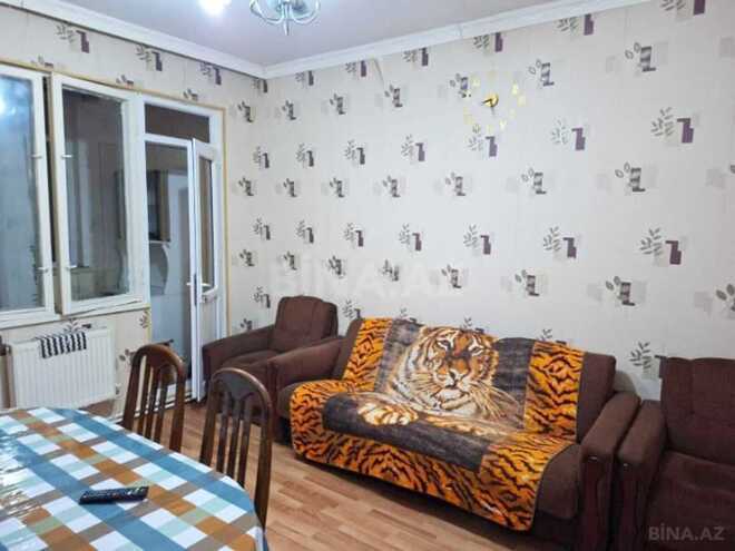 Сдаётся 2-комн. вторичка 55 м², м. Мемар Аджеми, photo 4 from 12