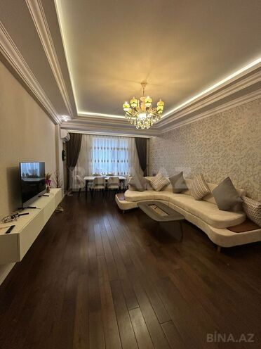 Продаётся 2-комн. новостройка 110 м², Наримановский  р., photo 3 from 10