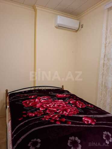 İcarəyə verilir 1 otaqlı köhnə tikili 40 m², Bakıxanov q., photo 6 from 14