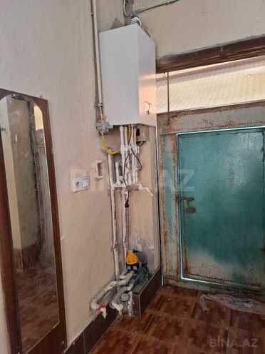 İcarəyə verilir 1 otaqlı köhnə tikili 40 m², Bakıxanov q., photo 4 from 14