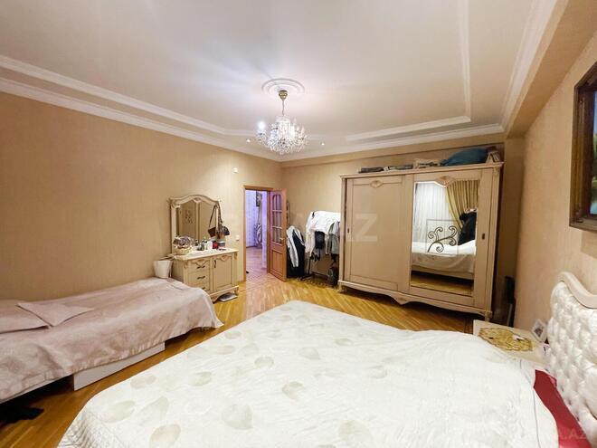 Satılır 4 otaqlı yeni tikili 175 m², Memar Əcəmi m., photo 8 from 20