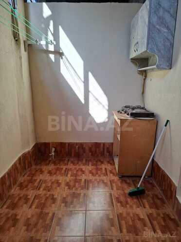 İcarəyə verilir 1 otaqlı köhnə tikili 40 m², Bakıxanov q., photo 13 from 14