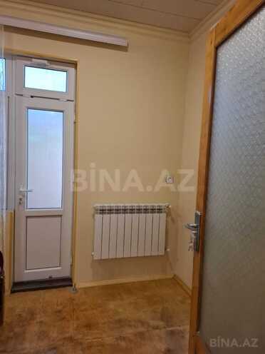 İcarəyə verilir 1 otaqlı köhnə tikili 40 m², Bakıxanov q., photo 10 from 14