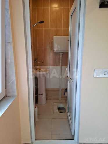 İcarəyə verilir 1 otaqlı köhnə tikili 40 m², Bakıxanov q., photo 5 from 14