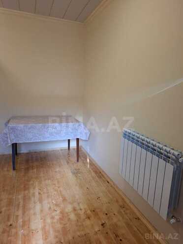 İcarəyə verilir 1 otaqlı köhnə tikili 40 m², Bakıxanov q., photo 12 from 14