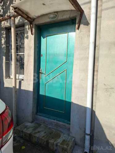 İcarəyə verilir 1 otaqlı köhnə tikili 40 m², Bakıxanov q., photo 8 from 14