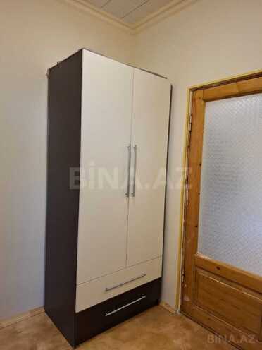 İcarəyə verilir 1 otaqlı köhnə tikili 40 m², Bakıxanov q., photo 9 from 14