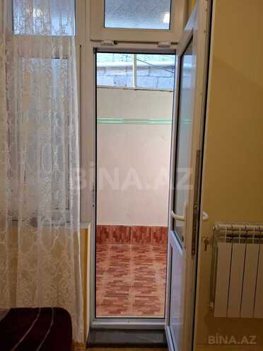 İcarəyə verilir 1 otaqlı köhnə tikili 40 m², Bakıxanov q., photo 3 from 14