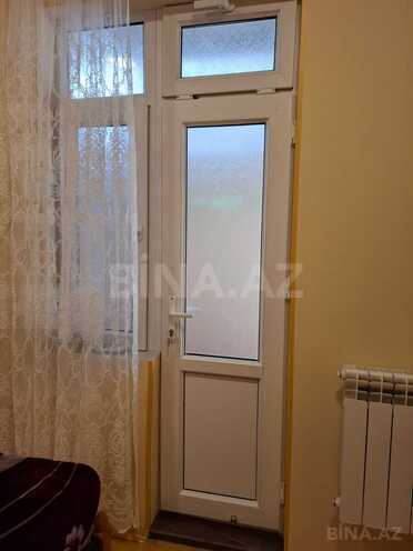 İcarəyə verilir 1 otaqlı köhnə tikili 40 m², Bakıxanov q., photo 7 from 14