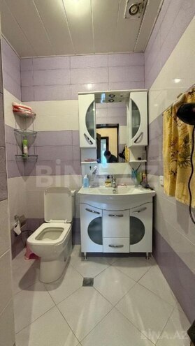 Satılır 2 otaqlı yeni tikili 90 m², Nəriman Nərimanov m., photo 10 from 13