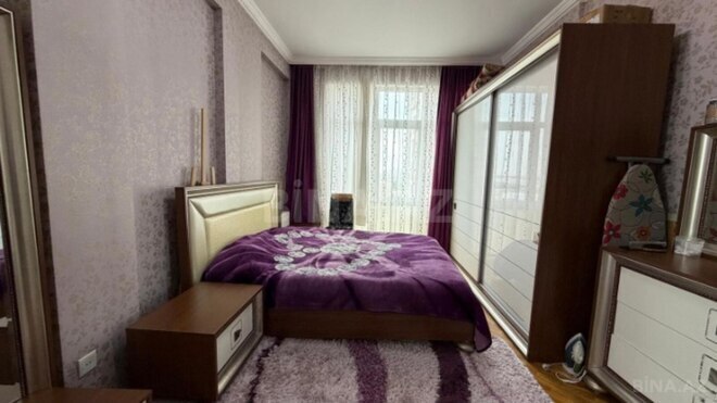 Satılır 2 otaqlı yeni tikili 90 m², Nəriman Nərimanov m., photo 6 from 13