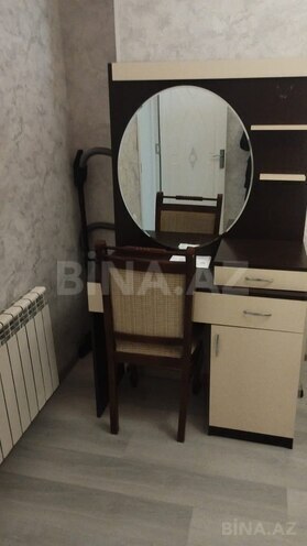 Сдаётся 2-комн. новостройка 65 м², м. Ази Асланов, photo 8 from 16