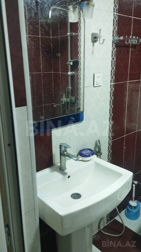 Сдаётся 2-комн. новостройка 65 м², м. Ази Асланов, photo 13 from 16