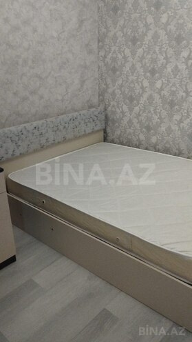 Сдаётся 2-комн. новостройка 65 м², м. Ази Асланов, photo 10 from 16