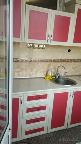 Сдаётся 2-комн. новостройка 65 м², м. Ази Асланов, photo 5 from 16