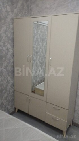 Сдаётся 2-комн. новостройка 65 м², м. Ази Асланов, photo 11 from 16