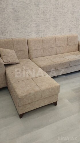 Сдаётся 2-комн. новостройка 65 м², м. Ази Асланов, photo 3 from 16