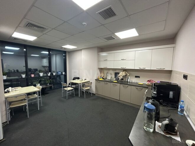 İcarəyə verilir 12 otaqlı ofis 600 m², 8 Noyabr m., photo 12 from 16