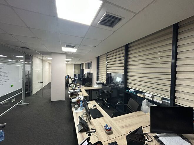İcarəyə verilir 12 otaqlı ofis 600 m², 8 Noyabr m., photo 3 from 16