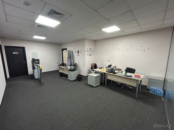 İcarəyə verilir 12 otaqlı ofis 600 m², 8 Noyabr m., photo 11 from 16