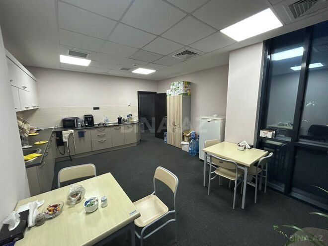 İcarəyə verilir 12 otaqlı ofis 600 m², 8 Noyabr m., photo 7 from 16