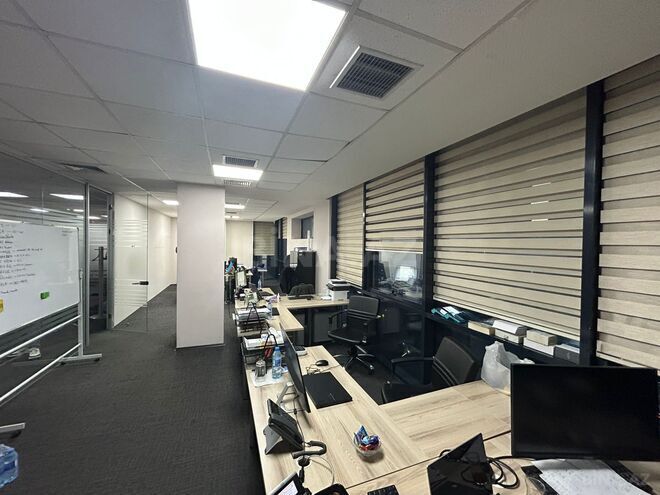 İcarəyə verilir 12 otaqlı ofis 600 m², 8 Noyabr m., photo 4 from 16