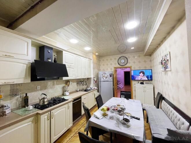 Satılır 4 otaqlı yeni tikili 175 m², Memar Əcəmi m., photo 14 from 20