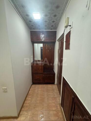 Satılır 2 otaqlı köhnə tikili 45 m², Nəriman Nərimanov m., photo 11 from 12