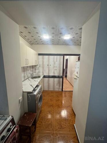 Satılır 2 otaqlı köhnə tikili 45 m², Nəriman Nərimanov m., photo 7 from 12