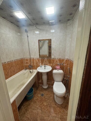 Satılır 2 otaqlı köhnə tikili 45 m², Nəriman Nərimanov m., photo 9 from 12