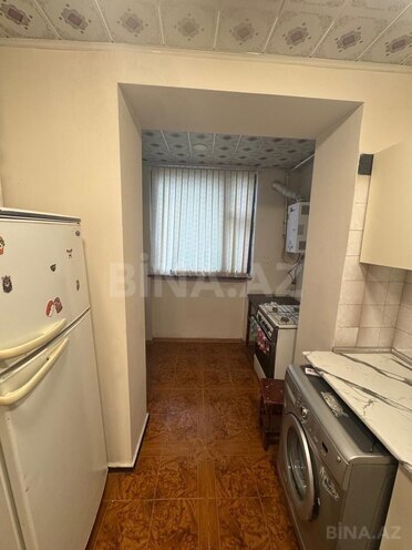 Satılır 2 otaqlı köhnə tikili 45 m², Nəriman Nərimanov m., photo 8 from 12