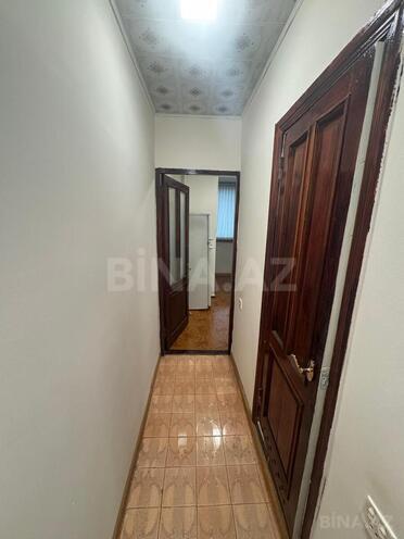 Satılır 2 otaqlı köhnə tikili 45 m², Nəriman Nərimanov m., photo 10 from 12