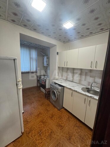 Satılır 2 otaqlı köhnə tikili 45 m², Nəriman Nərimanov m., photo 6 from 12