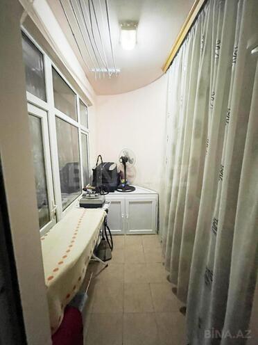 Satılır 4 otaqlı yeni tikili 175 m², Memar Əcəmi m., photo 10 from 20