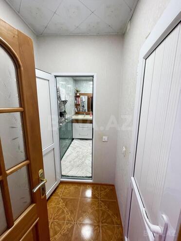 Satılır 4 otaqlı yeni tikili 175 m², Memar Əcəmi m., photo 16 from 20